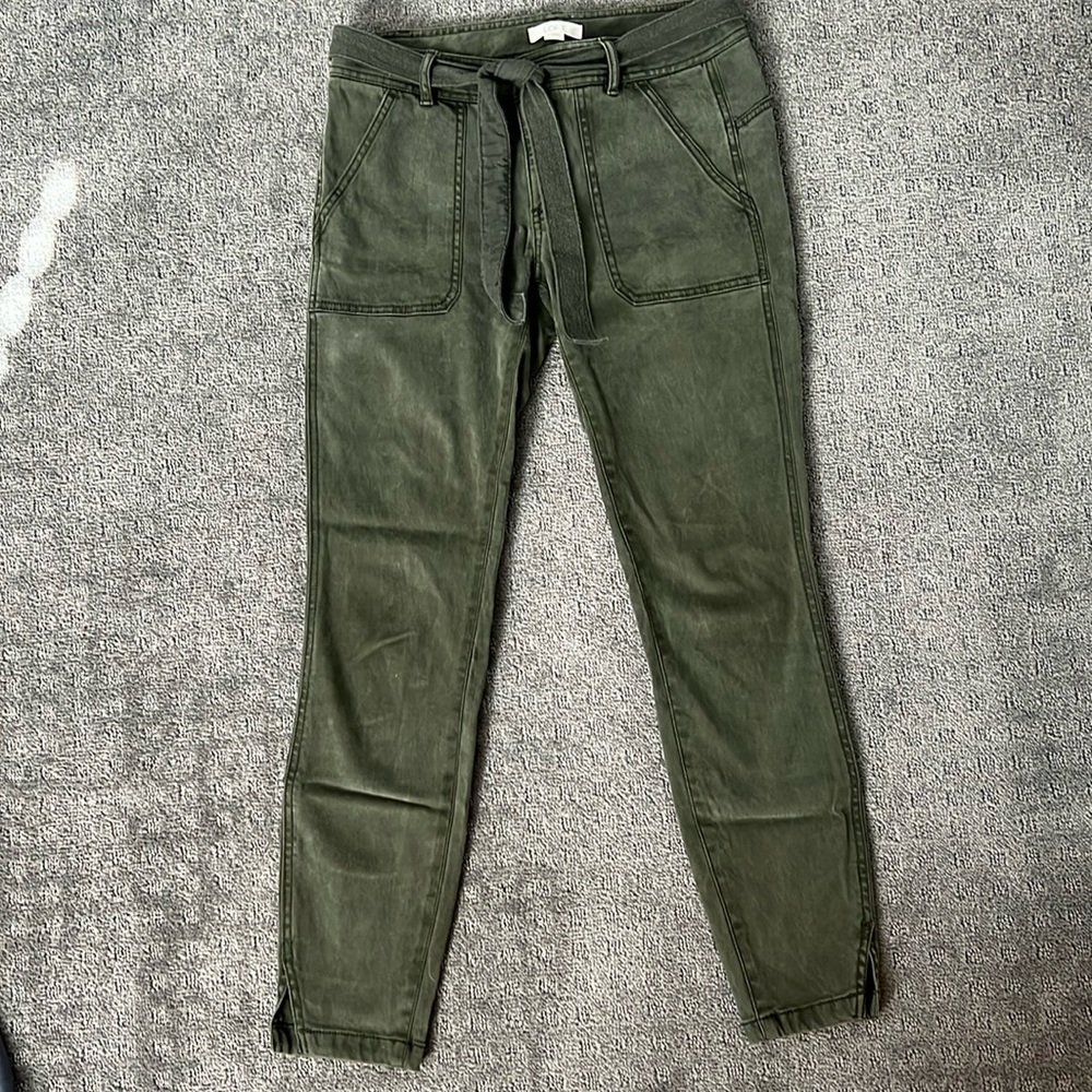 Loft Business Pants